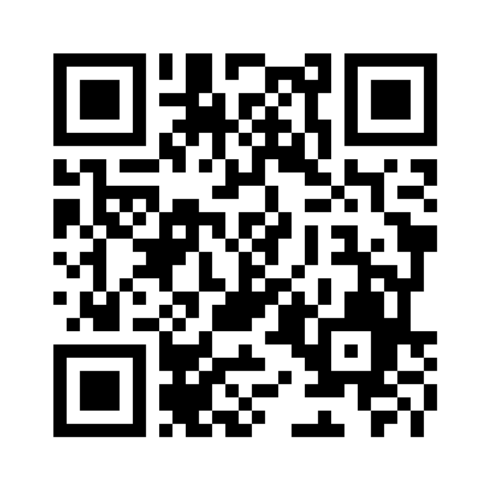 QR-код БФ Справжні Українці